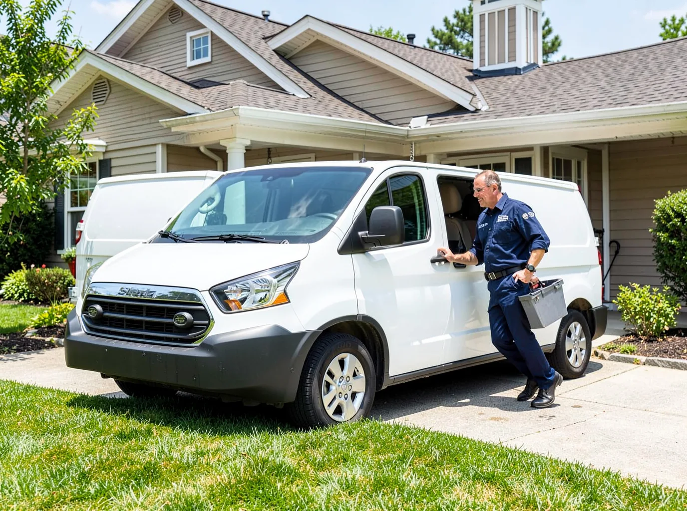 Emergency Plumber company in Oakland, TX